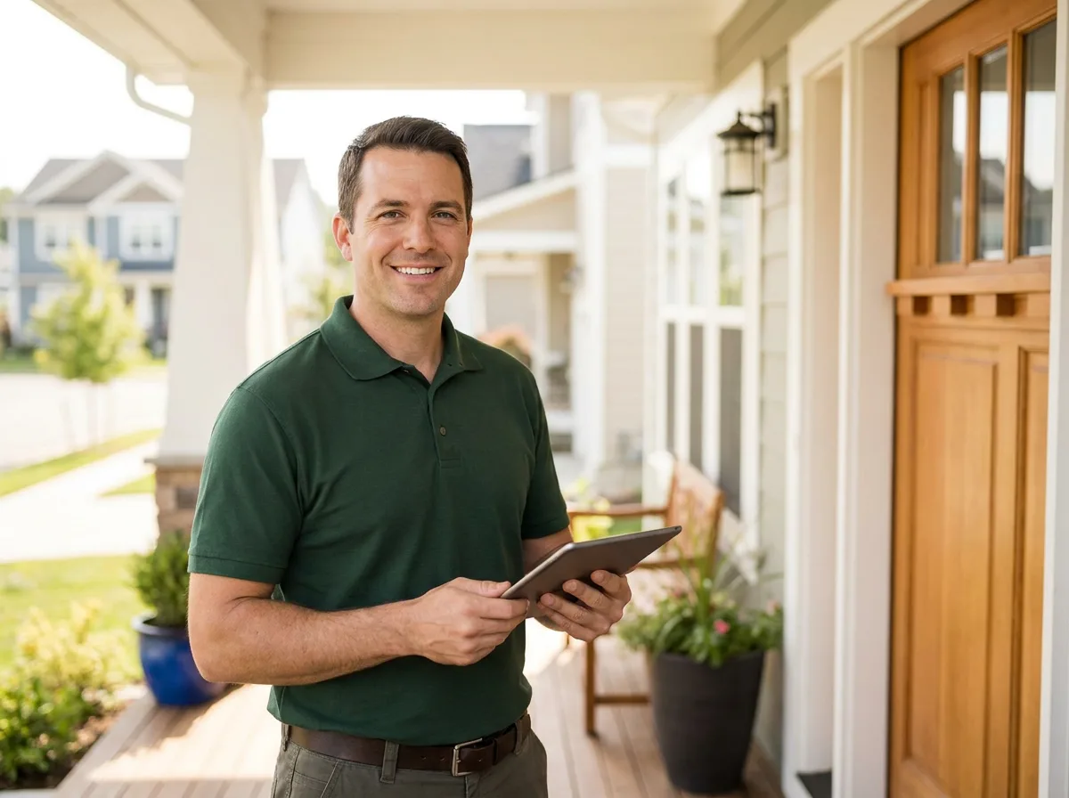Pest control FAQs for Denver, IN